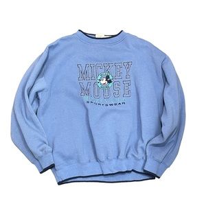 Vintage Disney Sweater